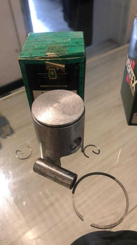 Mec eur piston - eur,
