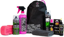 Ultimate Commuter Kit - Kit