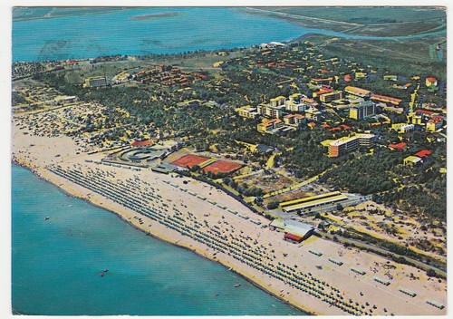 Bibione pineda venezia - venezia,
