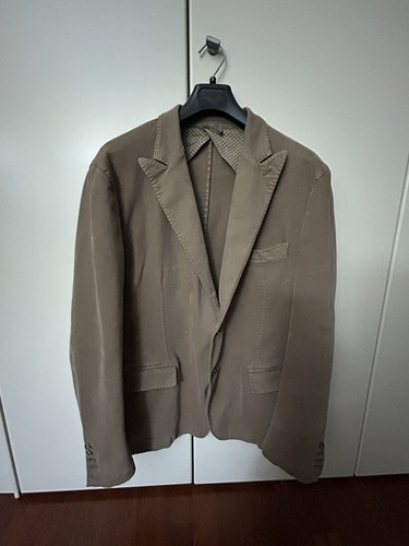 Giacca uomo elegante casual - uomo,