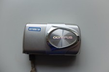 Olympus Mju 300 3,2 megapixel