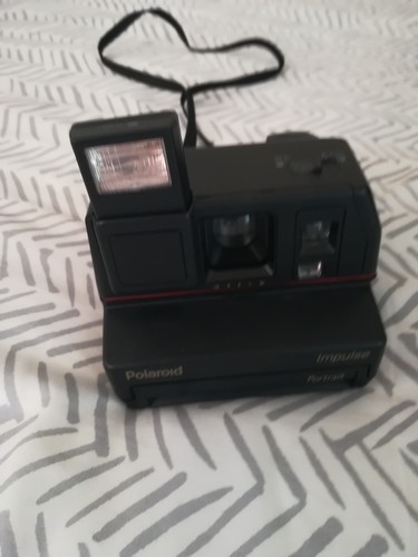 Macchina fotografica vintage