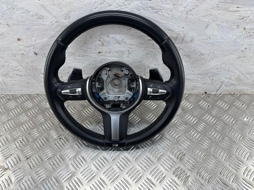 Volante bmw f36 - f36, gran