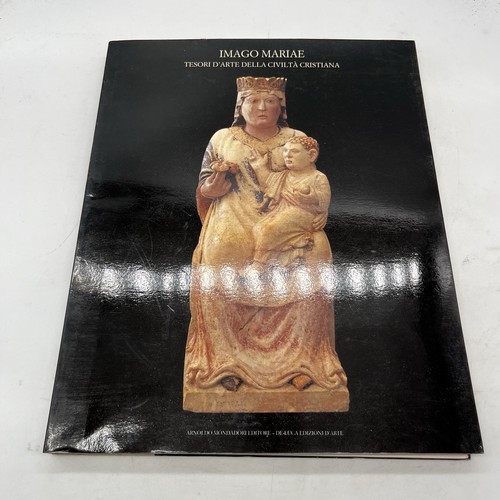 Imago mariae tesori d arte - imago,