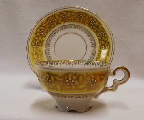 Antica tazza piattino - antica,