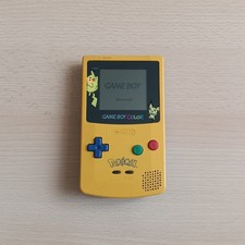 CONSOLE NINTENDO GAME BOY