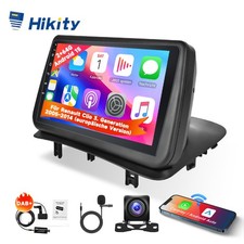 Per Renault Clio 3 2005-2014