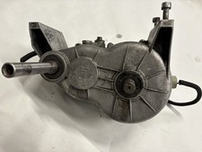 INVERTITORE CAMBIO LIGIER XTOO MAX JS28 AMBRA NOVA 500 LOMBARDINI X TOO