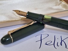 Pelikan 140 dark green - 140,