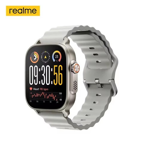 Realme watch orologio - 5,