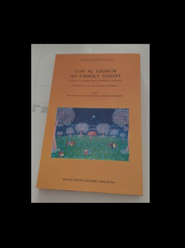 Galetti con legrum an - legrum,