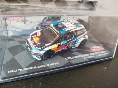 Modellino die cast auto