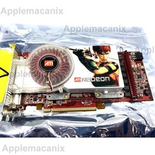 Apple mac pro - ati, x1900xt