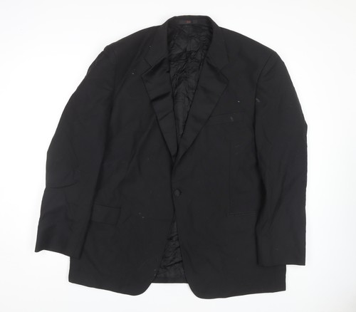 Blazer smoking horne - blazer,