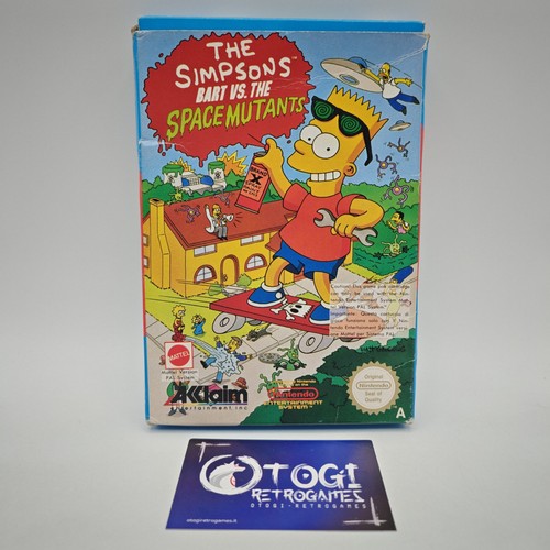 The simpsons bart space - simpsons,