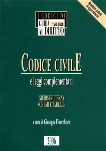 Finocchiaro giuseppe codice - finocchiaro,giuseppe,