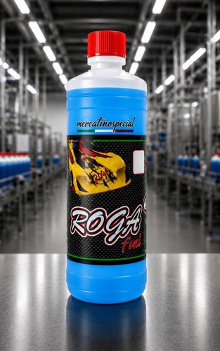 Litro miscela roga auto - 1, 10%