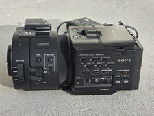 Corpo videocamera Sony