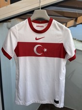 Maglia Calcio Originale Turchia M Bambino Anno 2020