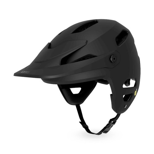 Casco tyrant nero giro trail - giro,