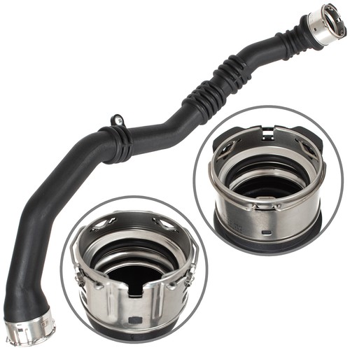 Tubo intercooler turbo renault - tubo,