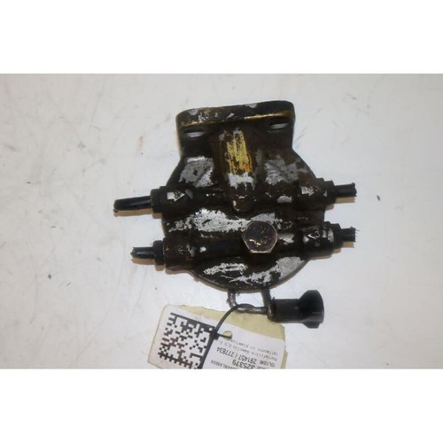 Portafiltro gasolio ford - portafiltro,