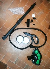 Accessori Vaporetto POLTI Tubo Sbazzole