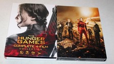 The Hunger Games: Complete