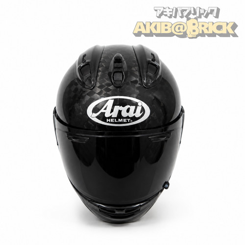Arai src carbon fiber - rx-7x,