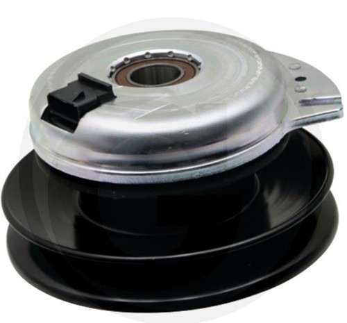 Frizione magnetica trattorino
