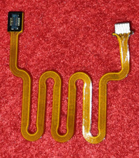 FINGER cavo FLEX ID impronta digitale ORIGINALE HUAWEI SNE LX1 MATE 20 LITE OEM