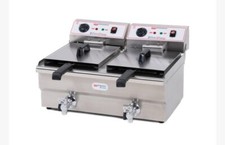 Friggitrice professionale 10KW