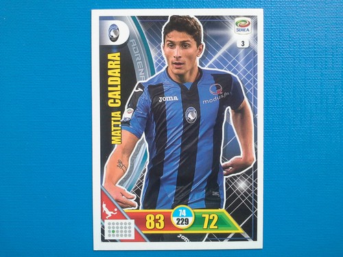 Calciatori panini adrenalyn - calciatori,