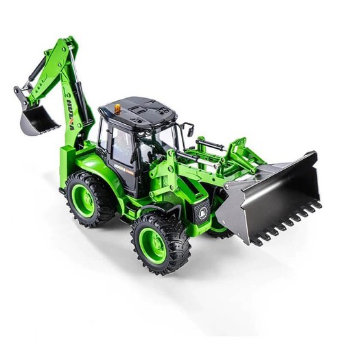 Escavatore terna huina 1579 - escavatore,