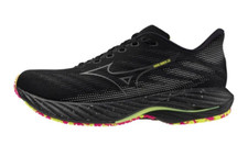 Mizuno wave rider - wave,