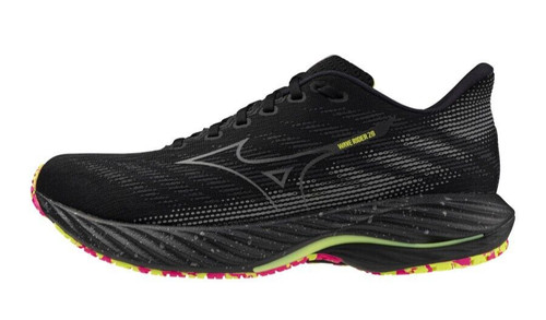 Mizuno wave rider - wave, scarpe