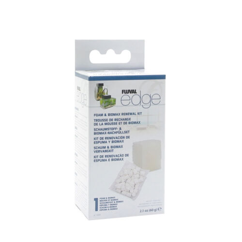 Fluval edge biomax set - edge,