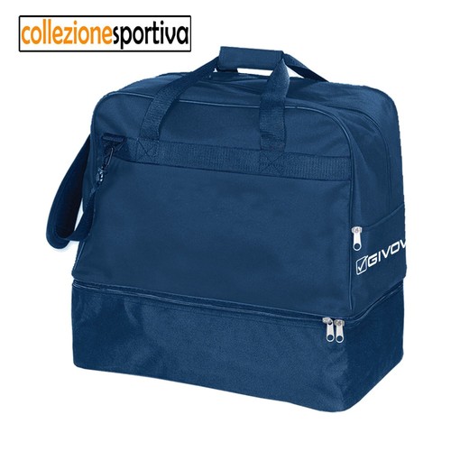 Borsone borsa sportiva givova - borsa,
