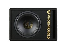 Phoenix Gold Z12AB - Subwoofer