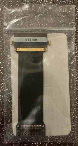 Flat flex cable - flat,
