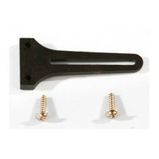 Piastra guida piatto