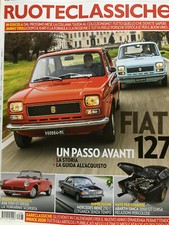 Ruoteclassiche 2021 385.Fiat