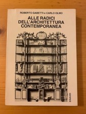 Alle radici dell'architettura