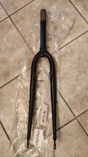 Forcella city touring - 1-1/8",