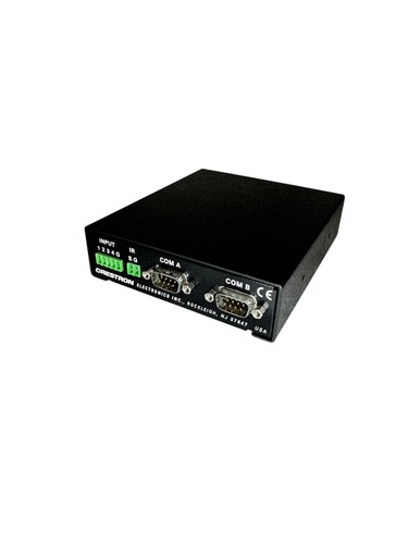 Crestron rmc room media - qm-rmc,
