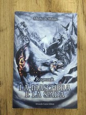 Alberto stefano ragnarok - alberto, de