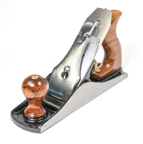 Pialla manuale 250 mm - manuale,