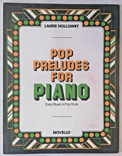 Pop Preludes for Piano 14