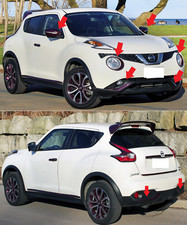 Nissan Juke 14-19 Bodykit