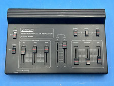 VIDEOTEC VIDEO EDITOR